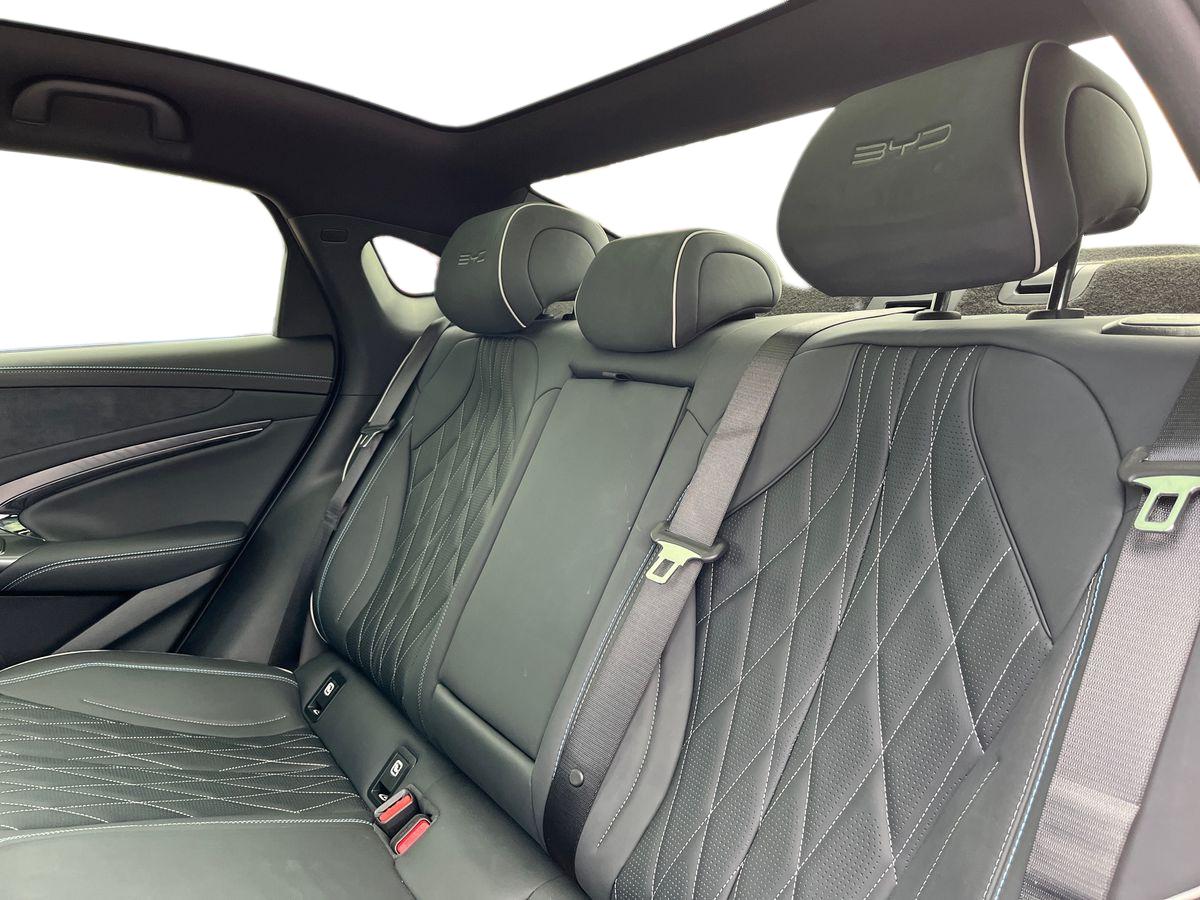Used BYD Seal 2025 for sale - 76875916: Photo 10