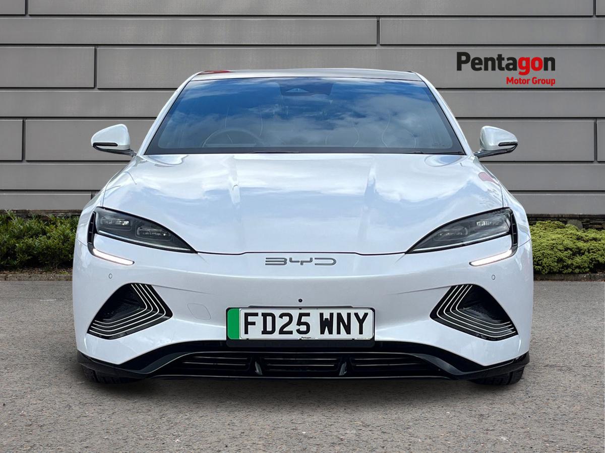 Used BYD Seal 2025 for sale - 76875916: Photo 15