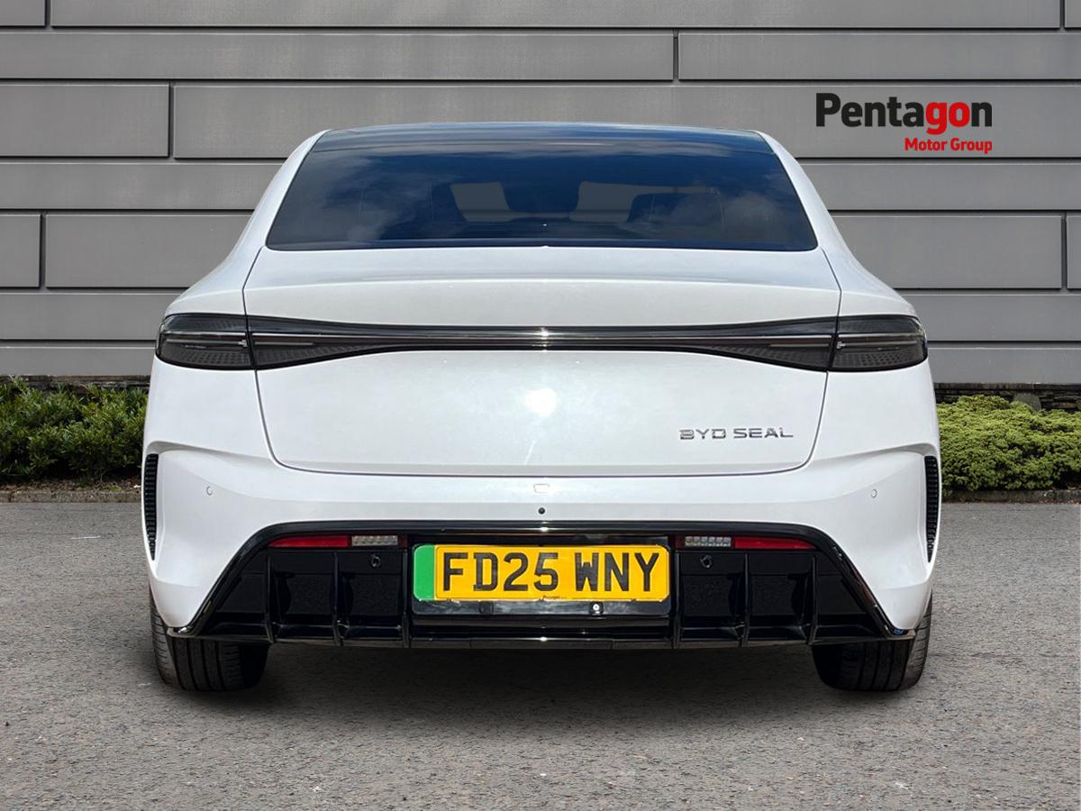 Used BYD Seal 2025 for sale - 76875916: Photo 16