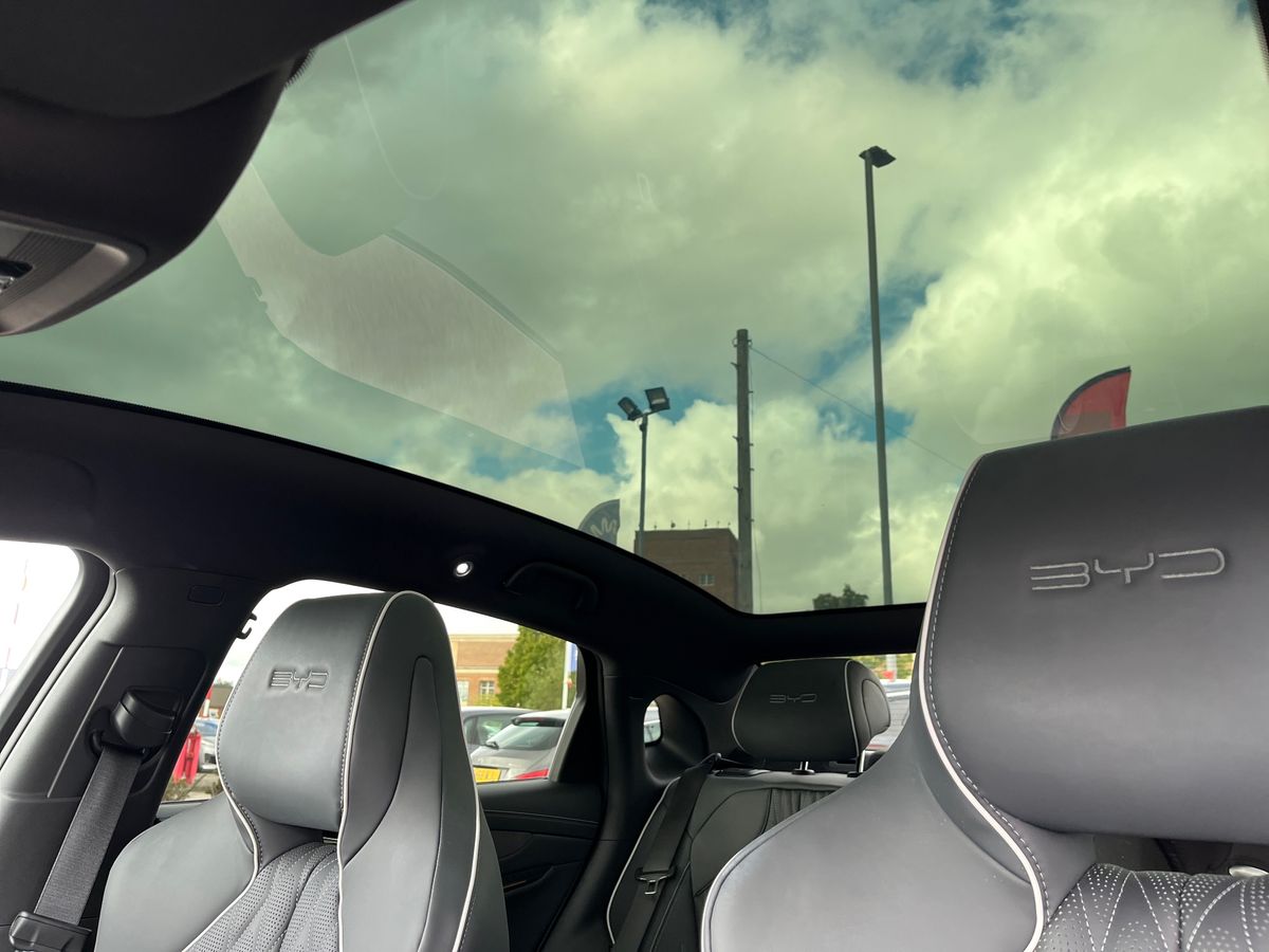 Used BYD Seal 2025 for sale - 76875916: Photo 18