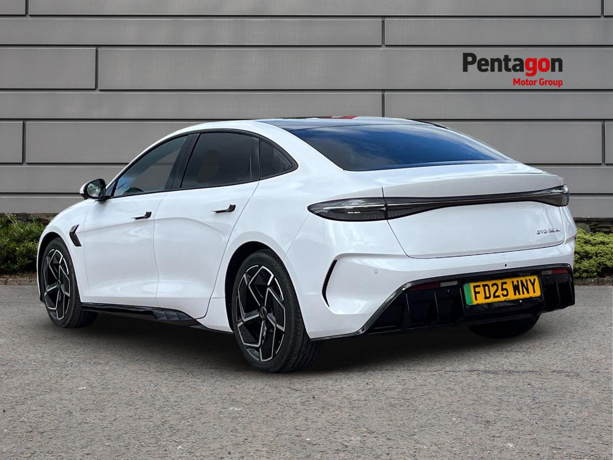 Used BYD Seal 2025 for sale - 76875916: Photo 2