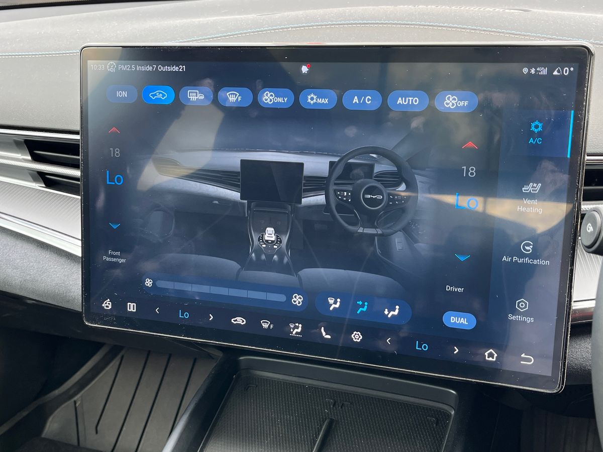 Used BYD Seal 2025 for sale - 76875916: Photo 22