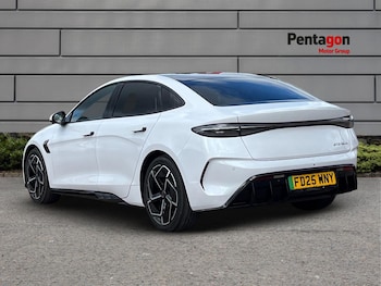 Used BYD Seal 2025 for sale - 76875916: Photo