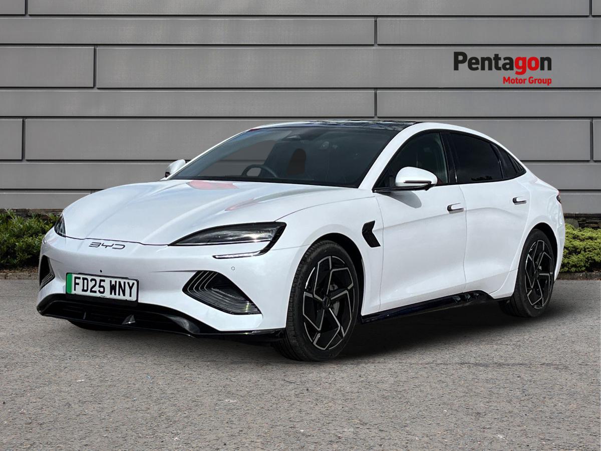 Used BYD Seal 2025 for sale - 76875916: Photo 3