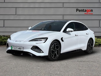 Used BYD Seal 2025 for sale - 76875916: Photo