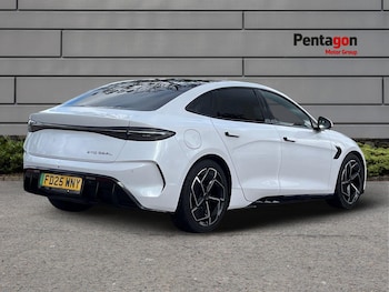 Used BYD Seal 2025 for sale - 76875916: Photo