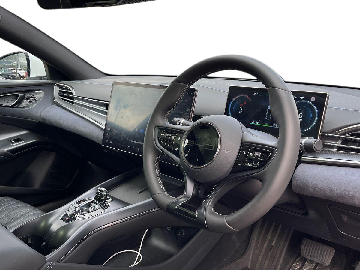 Used BYD Seal 2025 for sale - 76875916: Photo 5