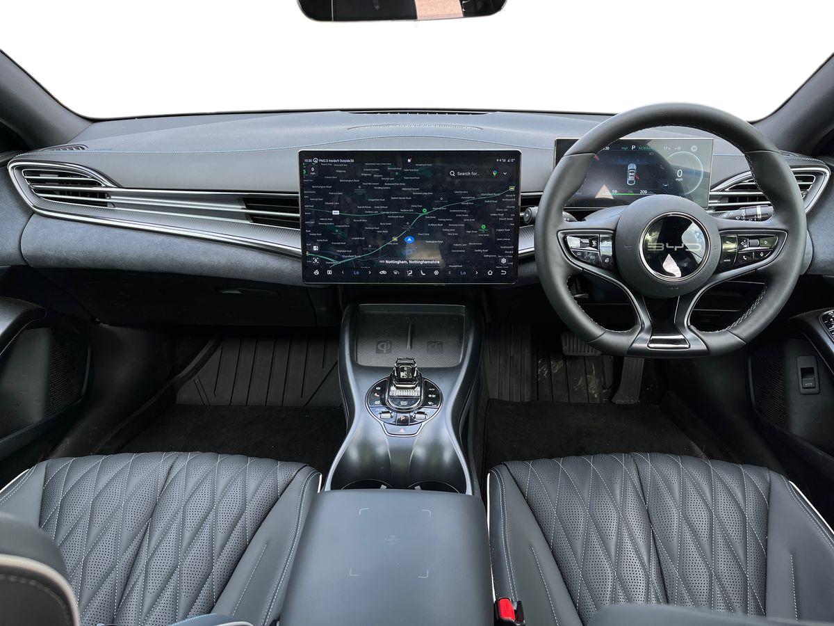 Used BYD Seal 2025 for sale - 76875916: Photo 7