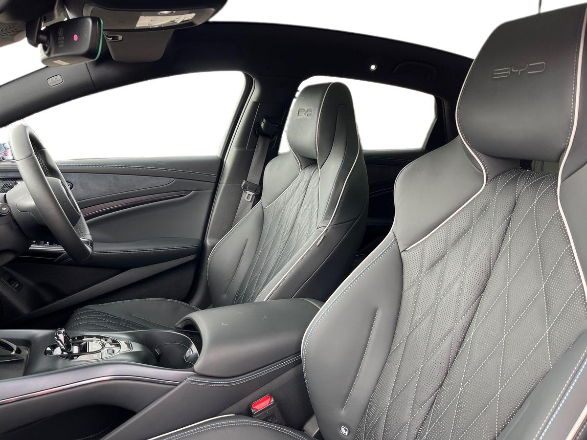Used BYD Seal 2025 for sale - 76875916: Photo 9