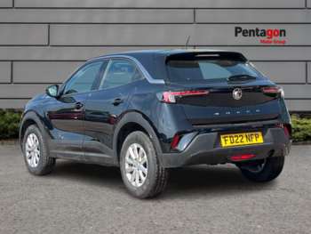 Used Vauxhall Mokka 2022 for sale - 74438851: Photo