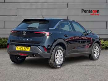 Used Vauxhall Mokka 2022 for sale - 74438851: Photo