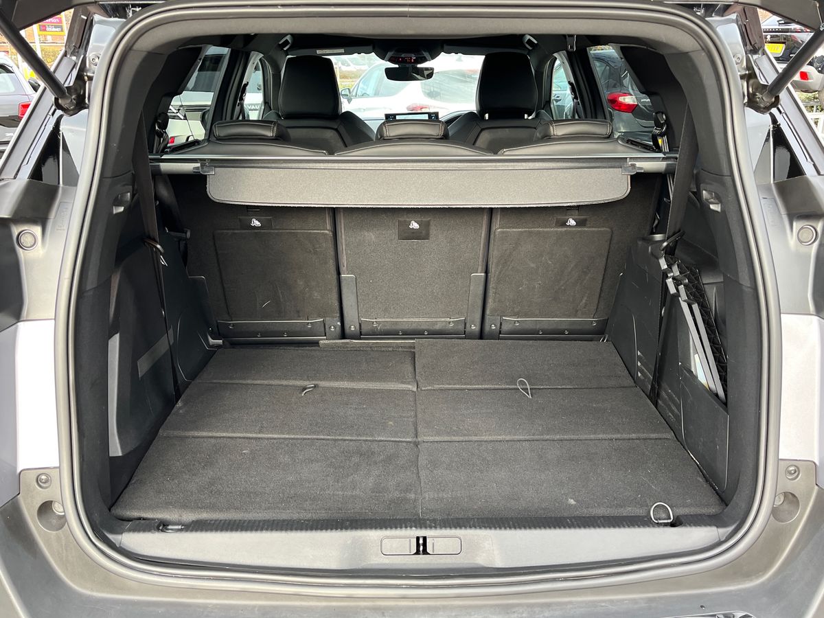 Used Peugeot 5008 2023 for sale - 76505309: Photo 12