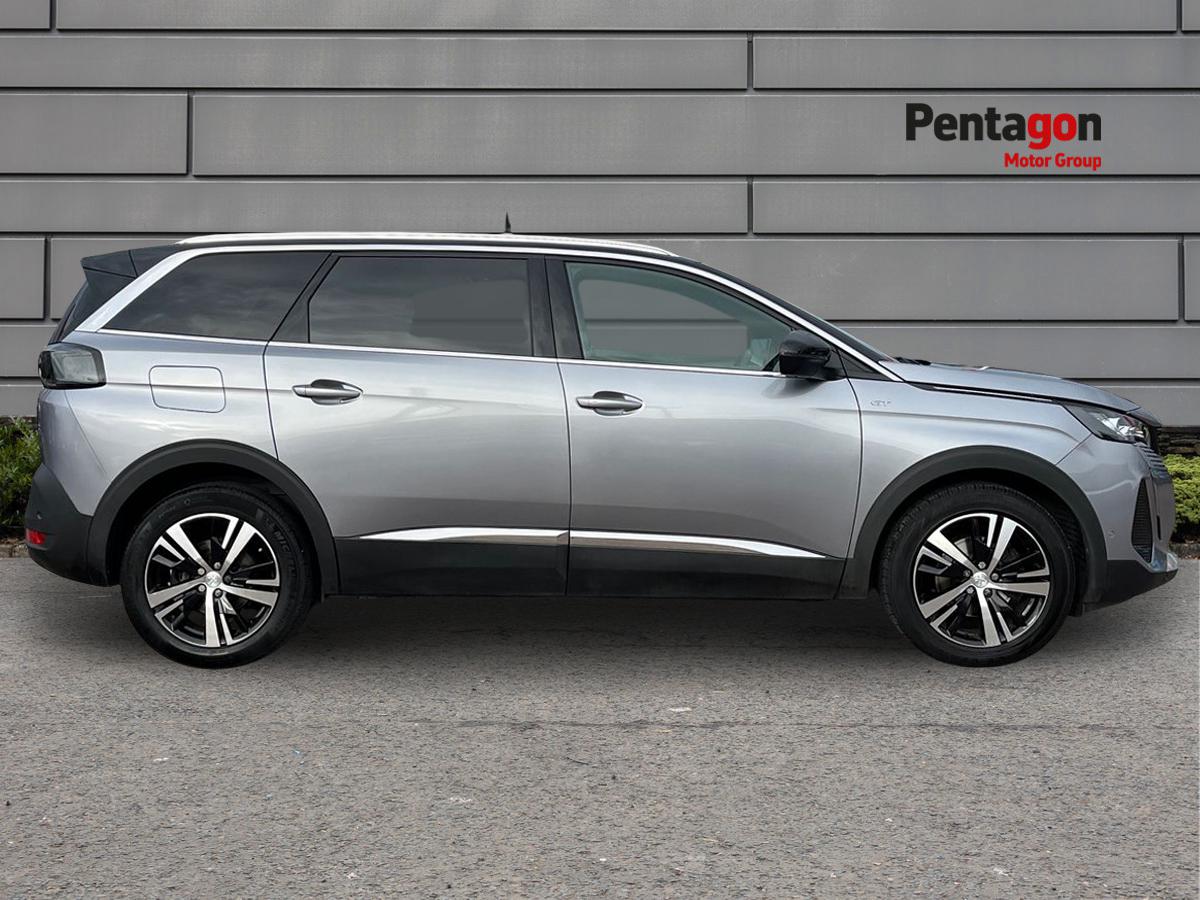 Used Peugeot 5008 2023 for sale - 76505309: Photo 14