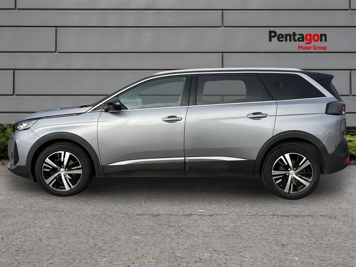 Used Peugeot 5008 2023 for sale - 76505309: Photo 15