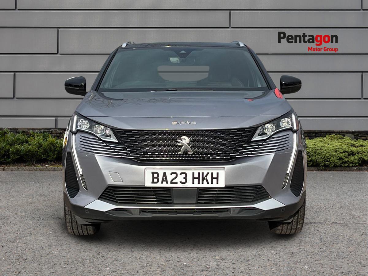 Used Peugeot 5008 2023 for sale - 76505309: Photo 16