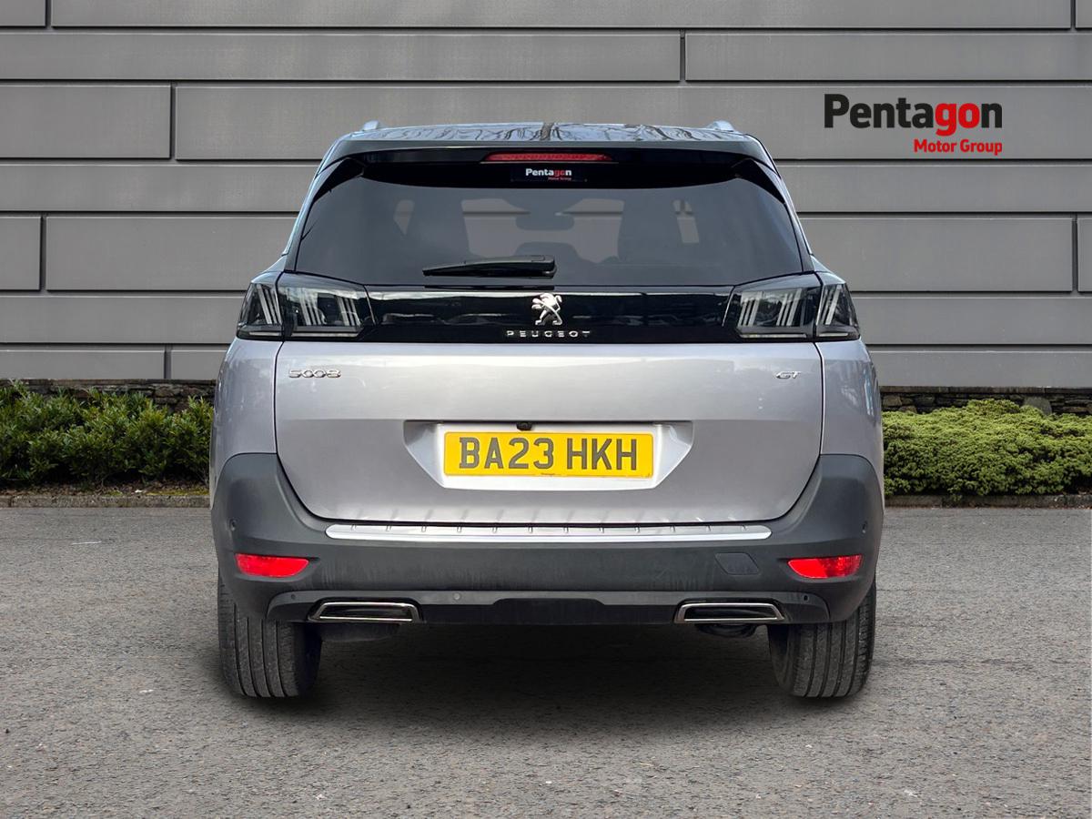 Used Peugeot 5008 2023 for sale - 76505309: Photo 17