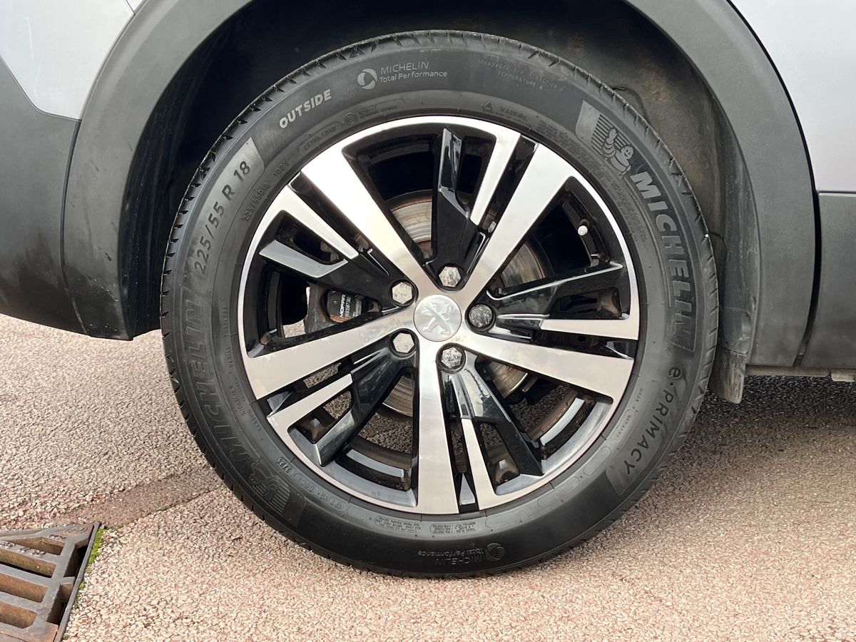 Used Peugeot 5008 2023 for sale - 76505309: Photo 18