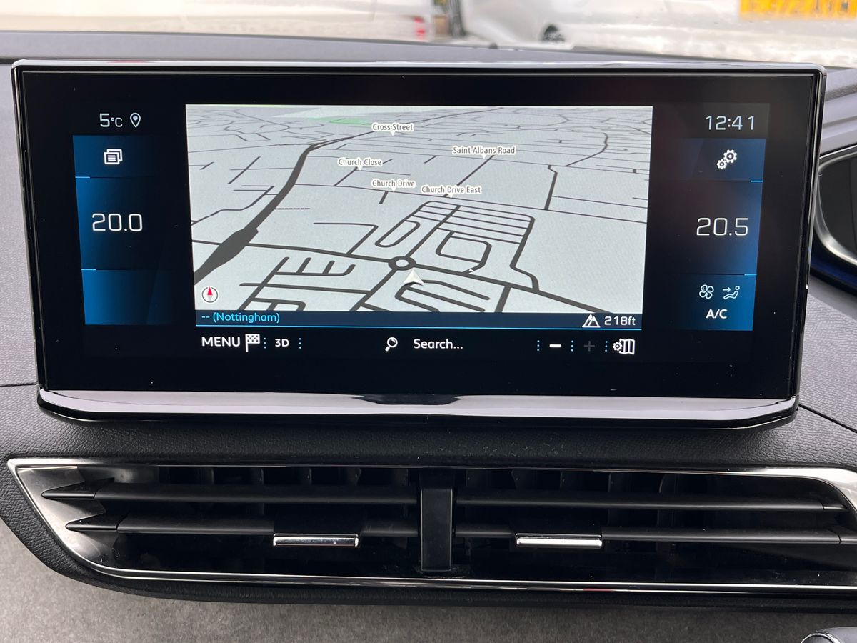 Used Peugeot 5008 2023 for sale - 76505309: Photo 20