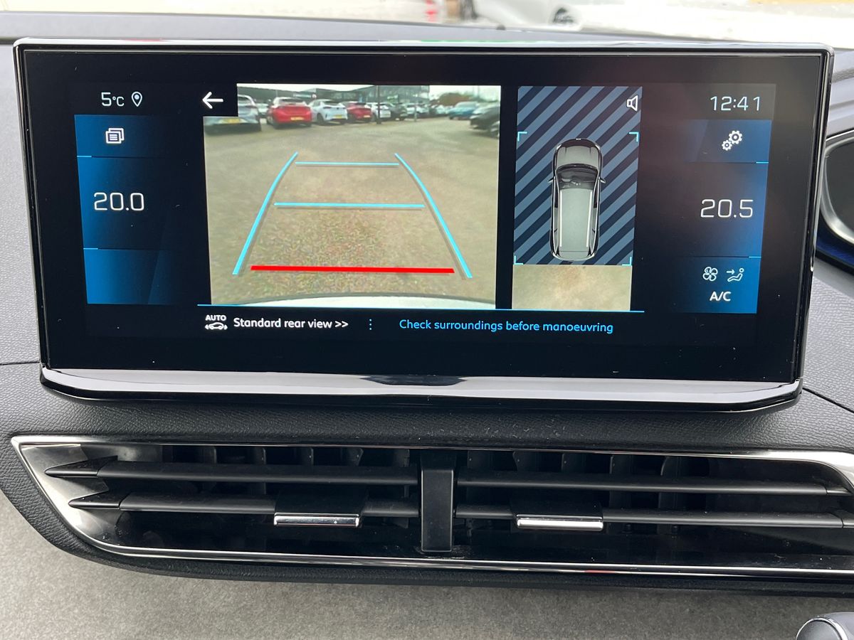 Used Peugeot 5008 2023 for sale - 76505309: Photo 21