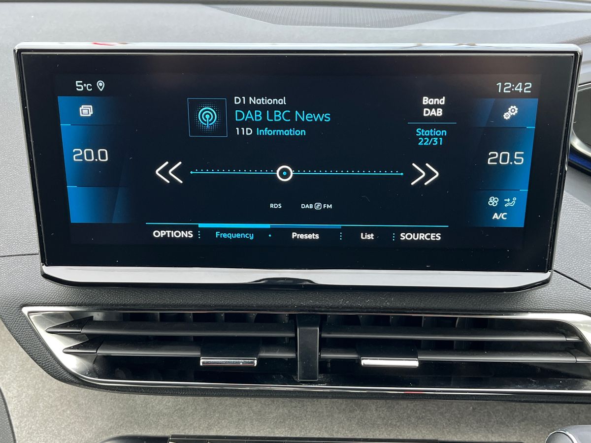 Used Peugeot 5008 2023 for sale - 76505309: Photo 22