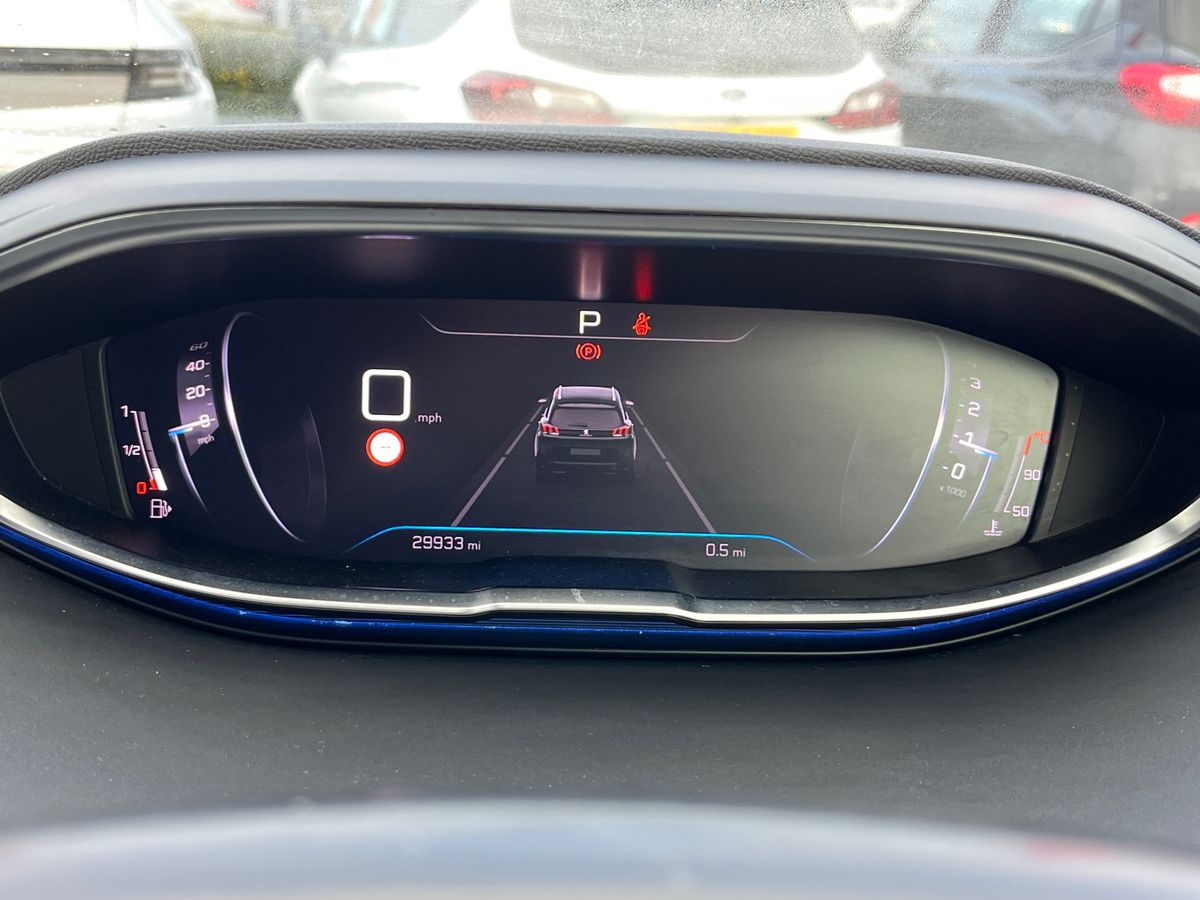 Used Peugeot 5008 2023 for sale - 76505309: Photo 26