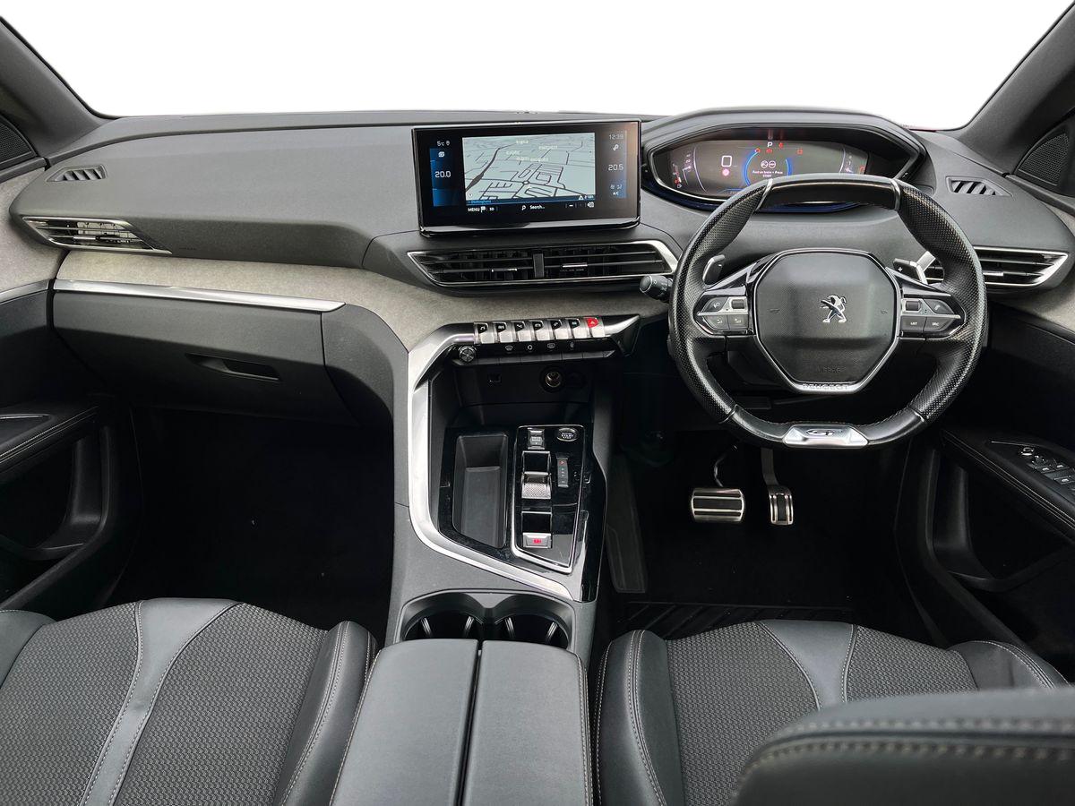 Used Peugeot 5008 2023 for sale - 76505309: Photo 8