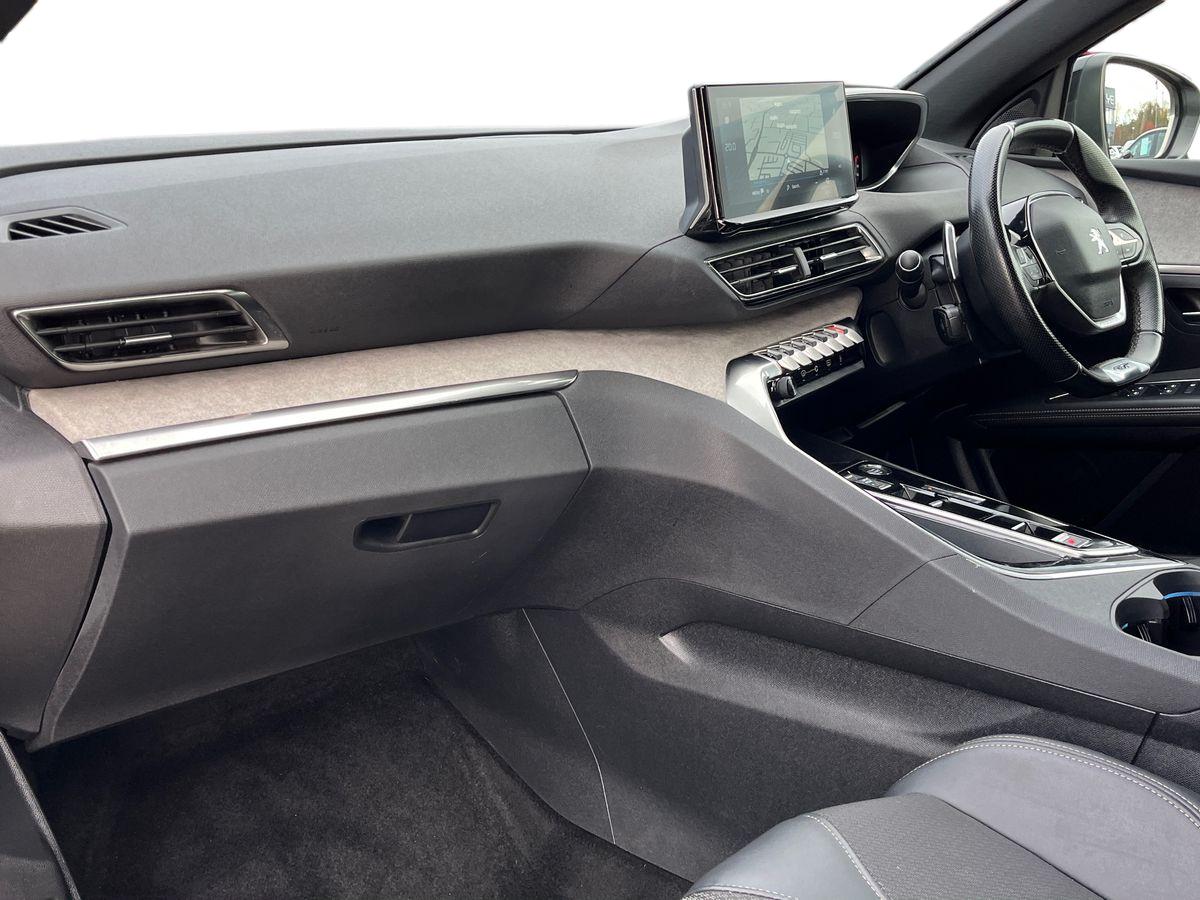 Used Peugeot 5008 2023 for sale - 76505309: Photo 9