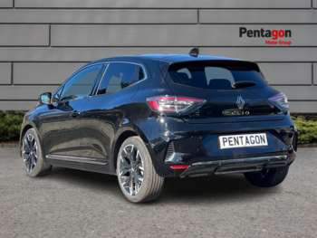 Used Renault Clio 2024 for sale - 73790596: Photo