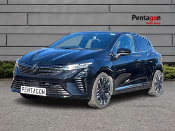 Used Renault Clio 2024 for sale - 73790596: Photo