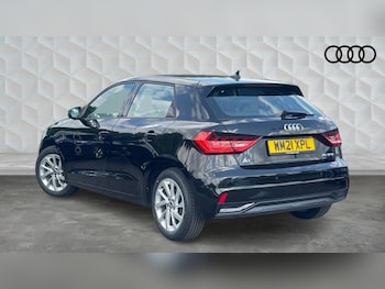 Used Audi A1 2021 for sale - 74495414: Photo