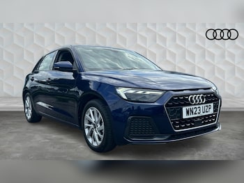 Used Audi A1 2023 for sale - 77807395: Photo