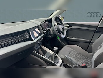 Used Audi A1 2023 for sale - 77807395: Photo