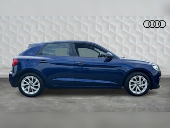 Used Audi A1 2023 for sale - 77807395: Photo
