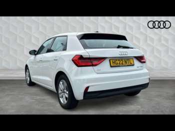Used Audi A1 2022 for sale - 74757282: Photo