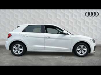 Used Audi A1 2022 for sale - 74757282: Photo