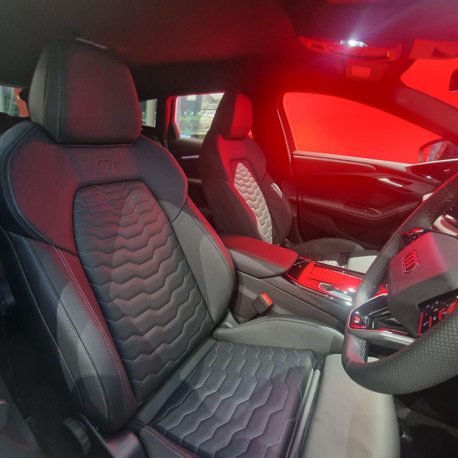 Used Audi A6 e-tron Avant for sale - 77504587: Photo 5