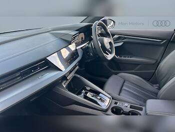 Used Audi A3 2024 for sale - 79697359: Photo
