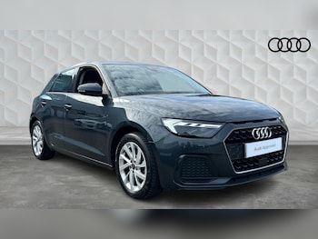 Audi A1 feature image