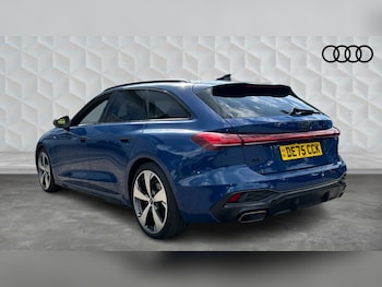 Used Audi A5 2025 for sale - 78427931: Photo
