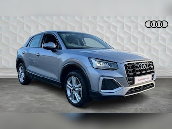 Used Audi Q2 2021 for sale - 76452798: Photo