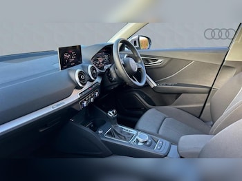 Used Audi Q2 2021 for sale - 76452798: Photo