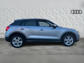 Used Audi Q2 2021 for sale - 76452798: Photo