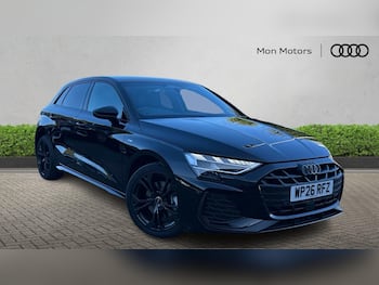 Used Audi A3 2026 for sale - 79859338: Photo