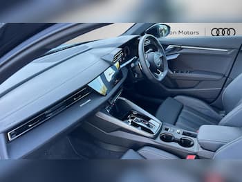 Used Audi A3 2026 for sale - 79859338: Photo