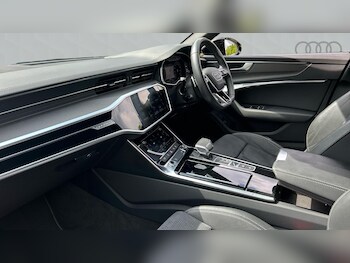 Used Audi A6 Avant 2022 for sale - 78513054: Photo