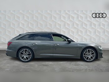 Used Audi A6 Avant 2022 for sale - 78513054: Photo