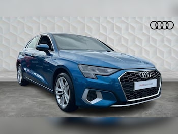 Audi - A3