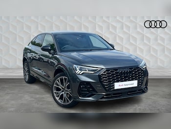 Used Audi Q3 2025 for sale - 78520793: Photo