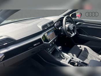 Used Audi Q3 2025 for sale - 78520793: Photo