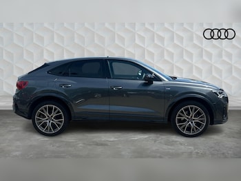Used Audi Q3 2025 for sale - 78520793: Photo